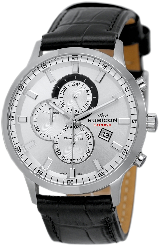 Rubicon RNCD71SISB05AX