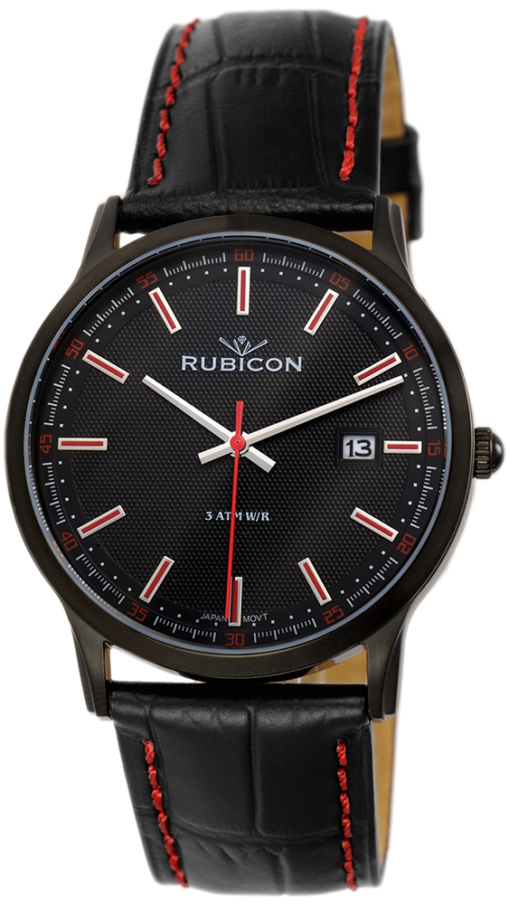 Rubicon RNCD85BIBR05BX