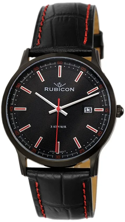 Rubicon RNCD85BIBR05BX Pasek - zdjęcie 1