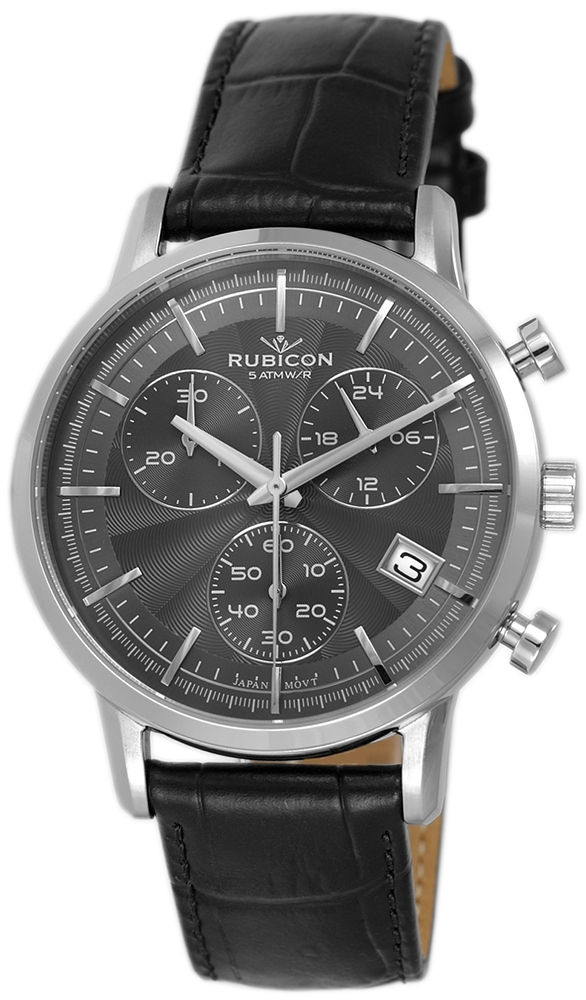 Rubicon RNCD99SIVX05AX