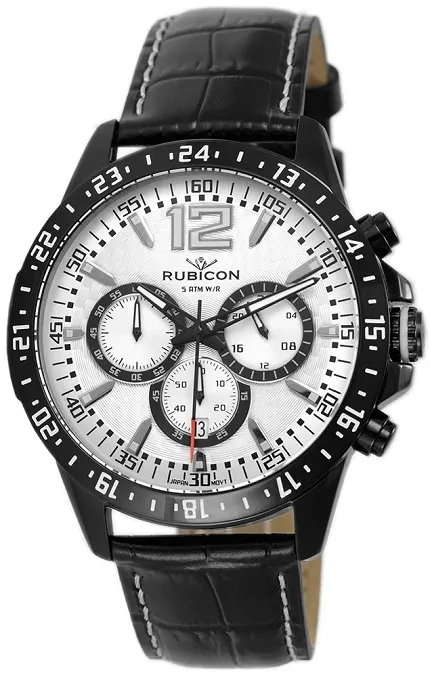 Rubicon RNCE02BMSX05AX Pasek - zdjęcie 1