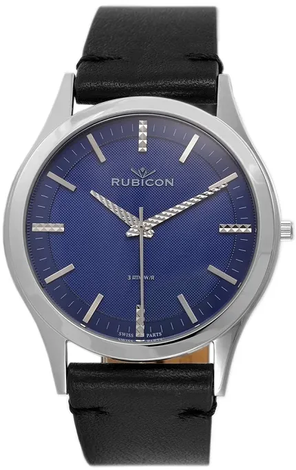 Rubicon RNCE06SIDX03BX Pasek - zdjęcie 1
