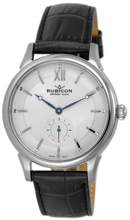 Rubicon RNCE10SISX03BX Pasek - zdjęcie 1
