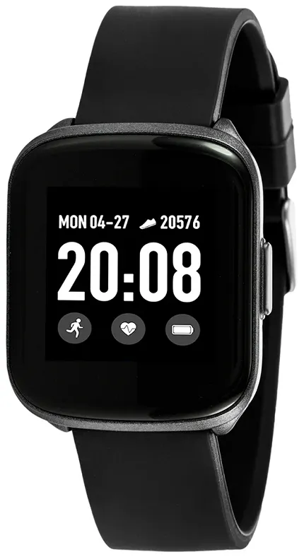 Rubicon RNCE38BIBX03AX Smartwatch - zdjęcie 1