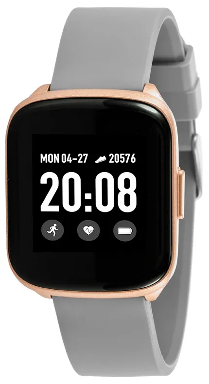 Rubicon RNCE38RIBX03AX Smartwatch - zdjęcie 1