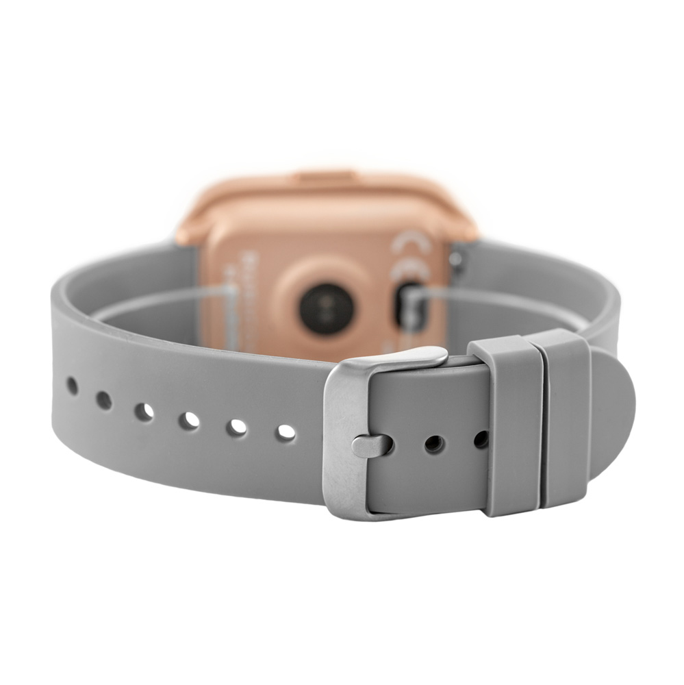 zegarek Rubicon RNCE38RIBX03AX kwarcowy damski Smartwatch - miniatura 6