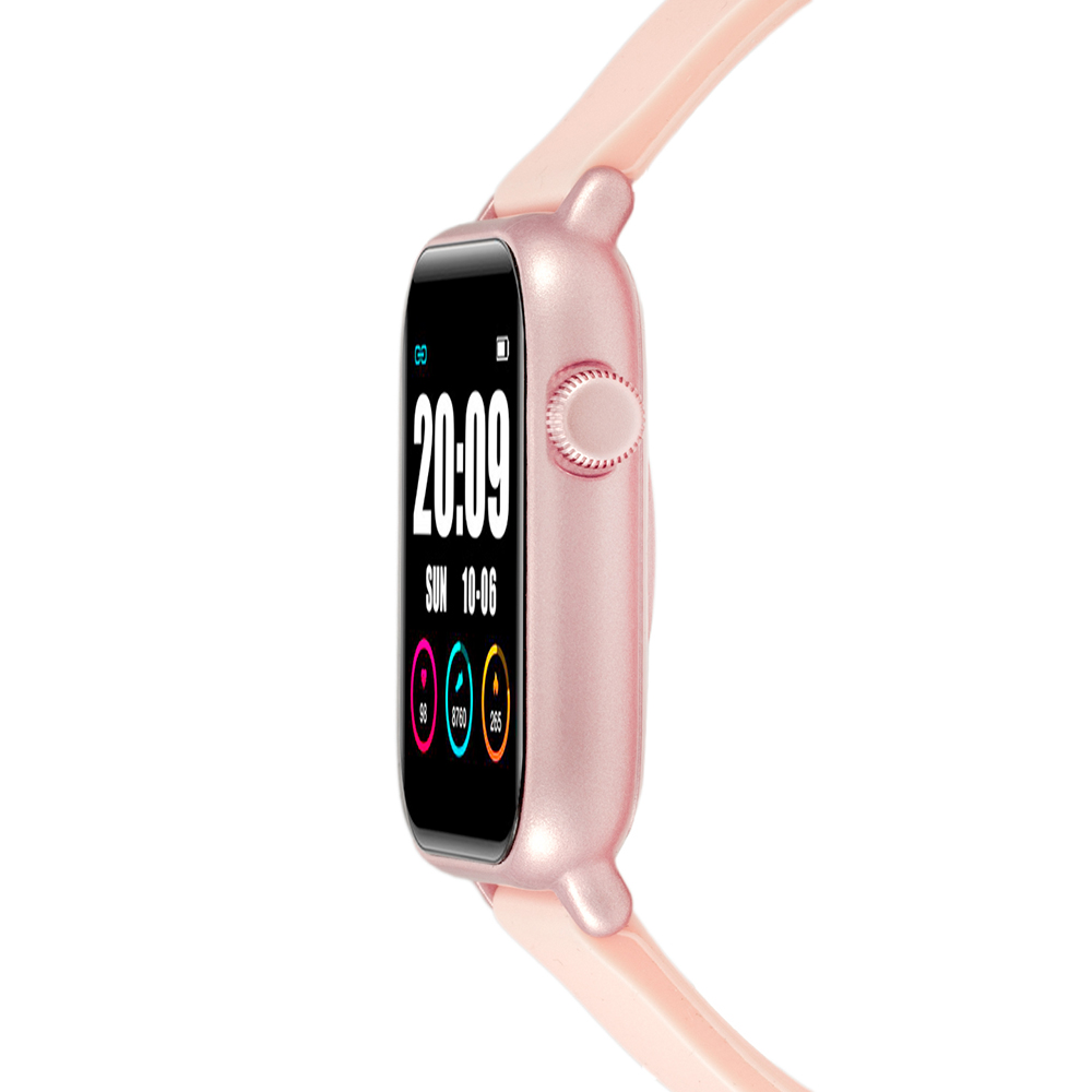 Rubicon RNCE56RIBX01AX zegarek damski Smartwatch - miniatura 5