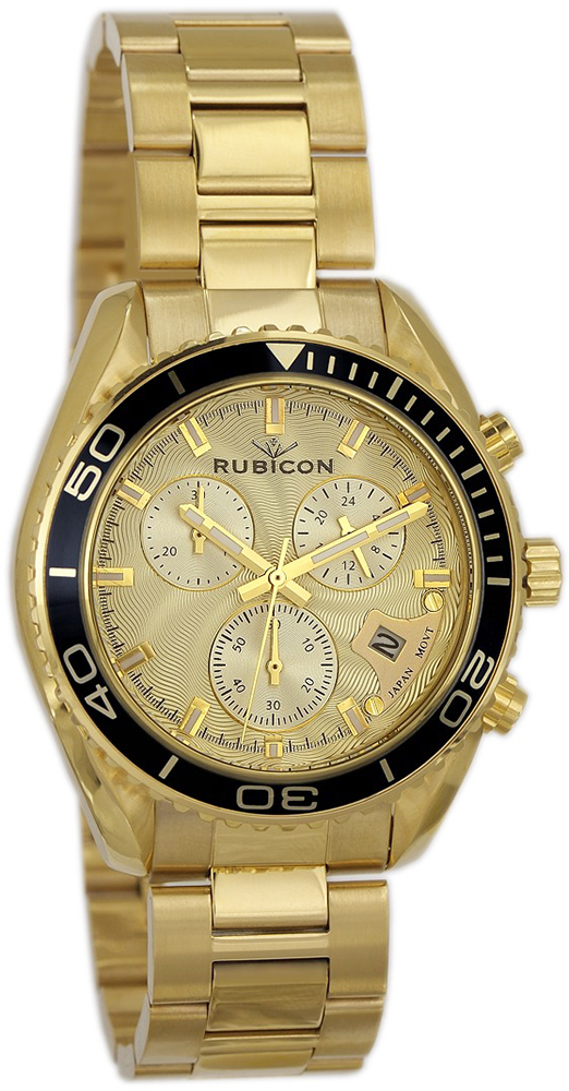 Rubicon RNDD19GIGX10AX