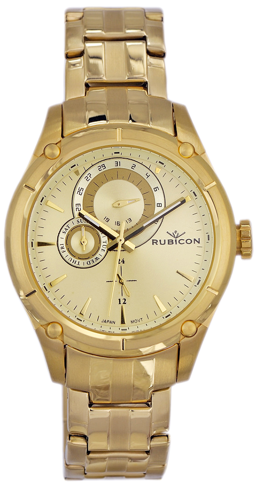 Rubicon RNDD21GIGX03BX