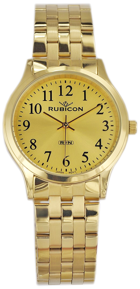 Rubicon RNDD26GAGX03BX