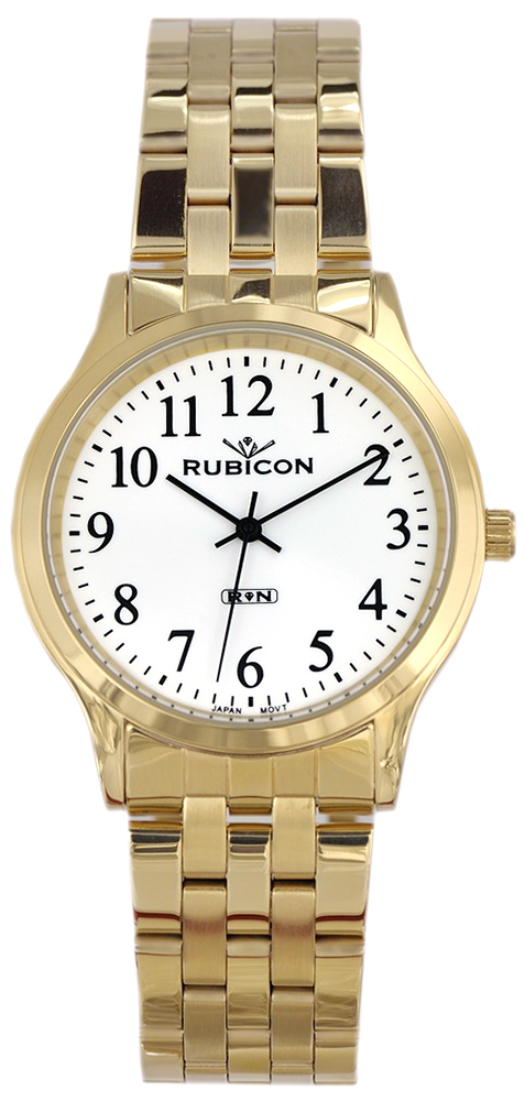 Rubicon RNDD26GAWX03BX