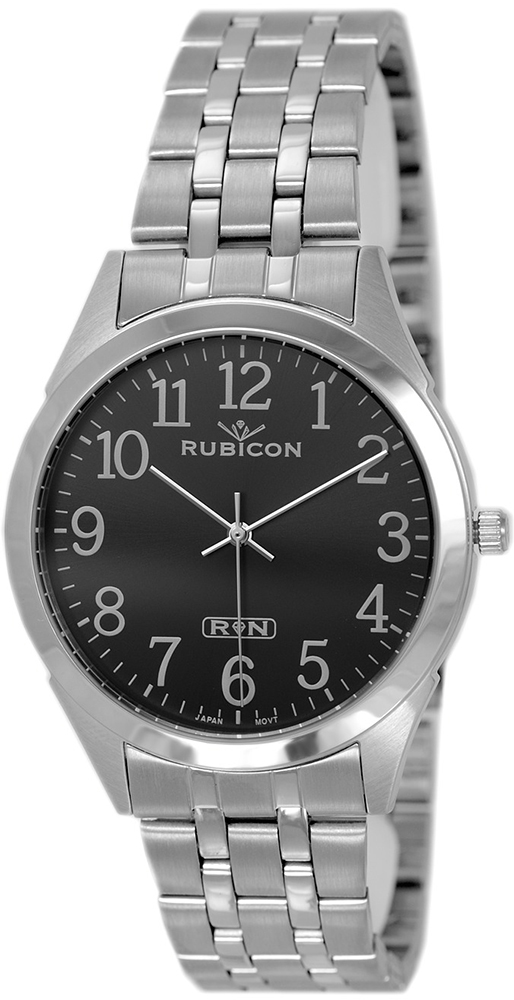 Rubicon RNDD66SABX03BX