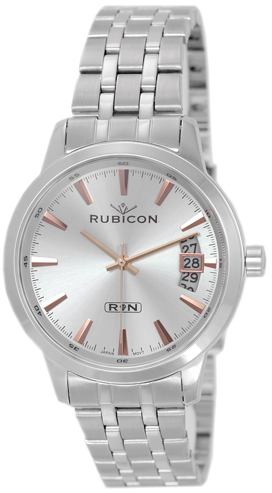 Rubicon RNDD67SISZ05BX