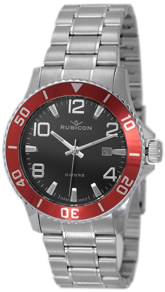 Rubicon RNDD68SMBX10BX