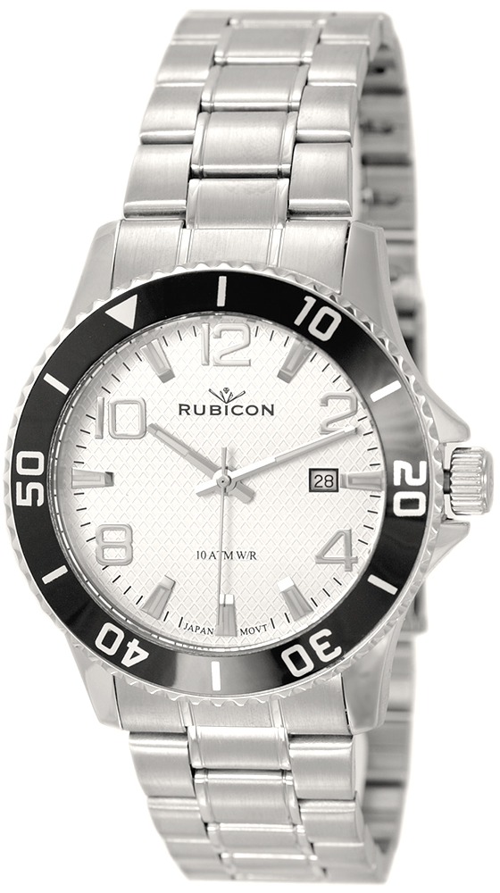 Rubicon RNDD68SMSX10BX