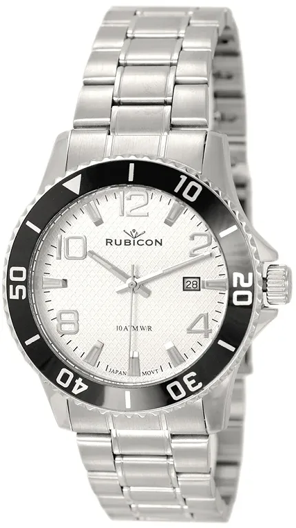 Rubicon RNDD68SMSX10BX Bransoleta - zdjęcie 1