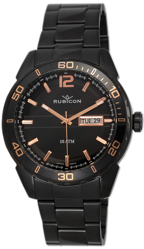 Rubicon RNDD81BMBX10BX Bransoleta