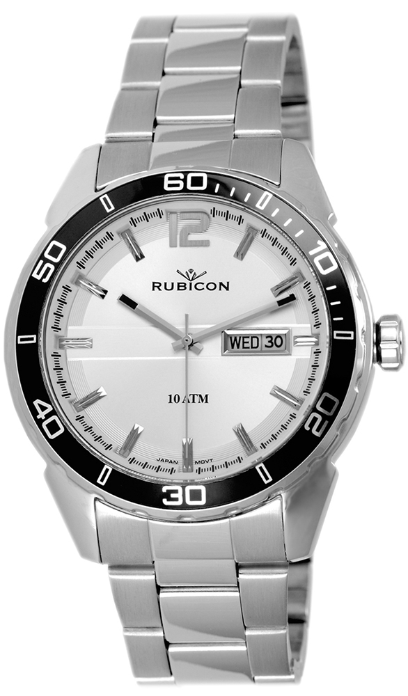 Rubicon RNDD81SMSX10BX