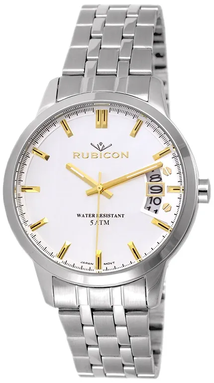 Rubicon RNDD82SISG05BX Bransoleta - zdjęcie 1