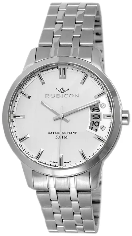 Rubicon RNDD82SISX05BX Bransoleta - zdjęcie 1
