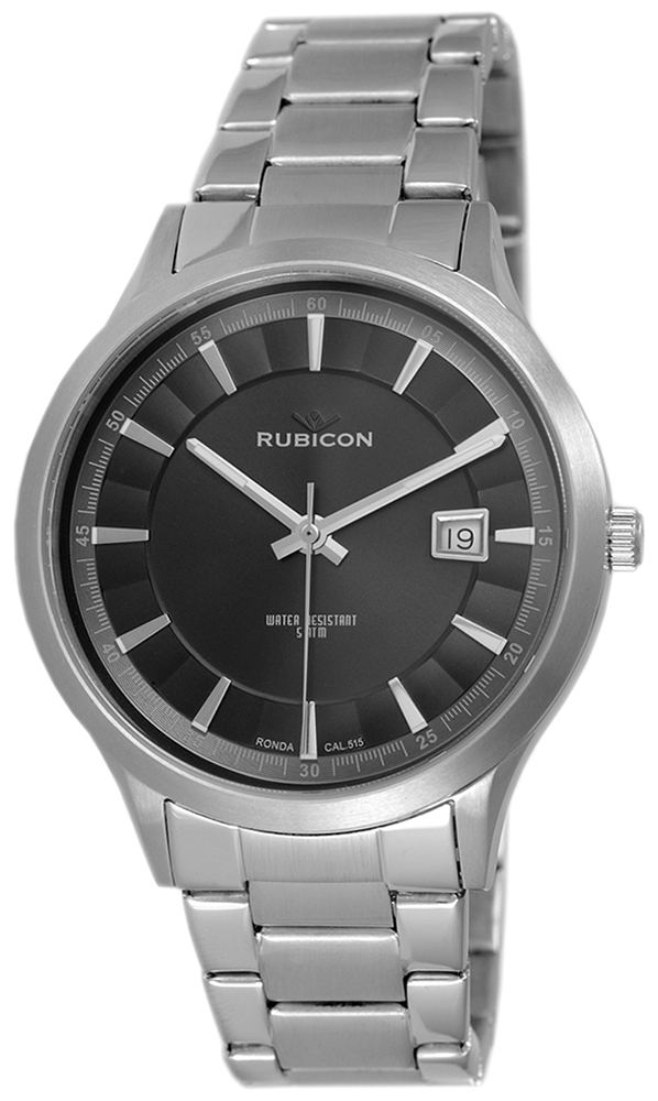 Rubicon RNDE08SINX05BX