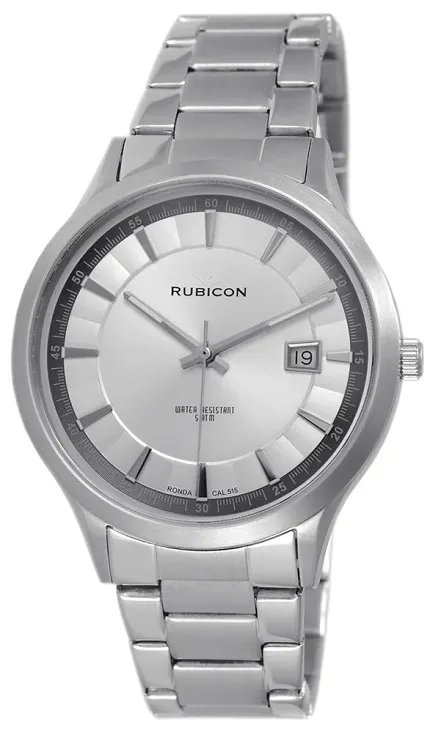Rubicon RNDE08SISX05BX Bransoleta - zdjęcie 1