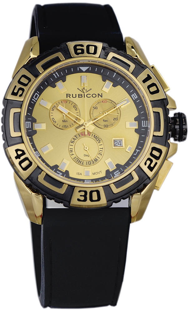Rubicon RNFC95TIGX05AX