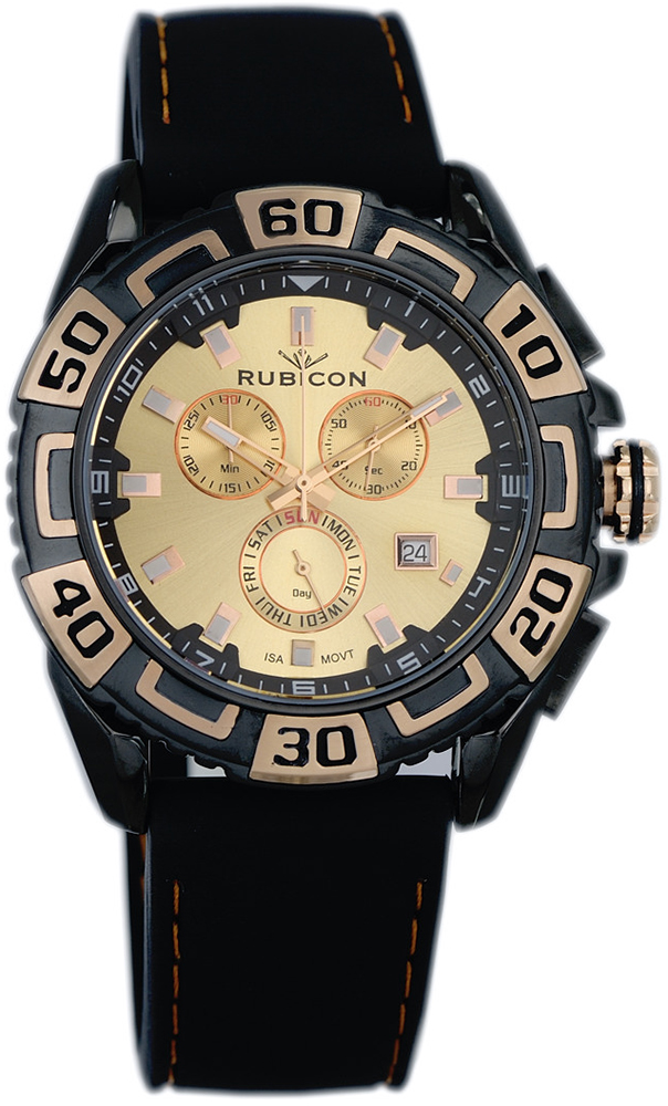 Rubicon RNFC95TIRX05AX