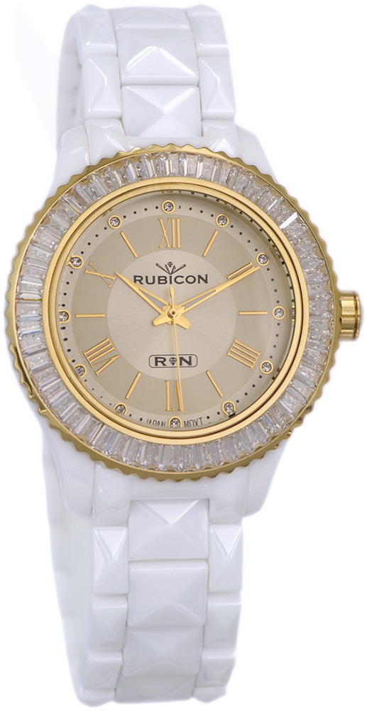 Rubicon RNPD25TWGX03BX
