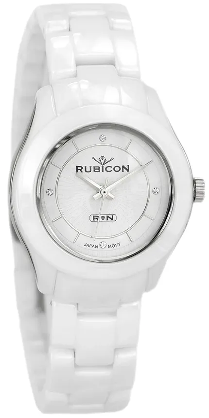 Rubicon RNPD37TISS03BX Bransoleta - zdjęcie 1