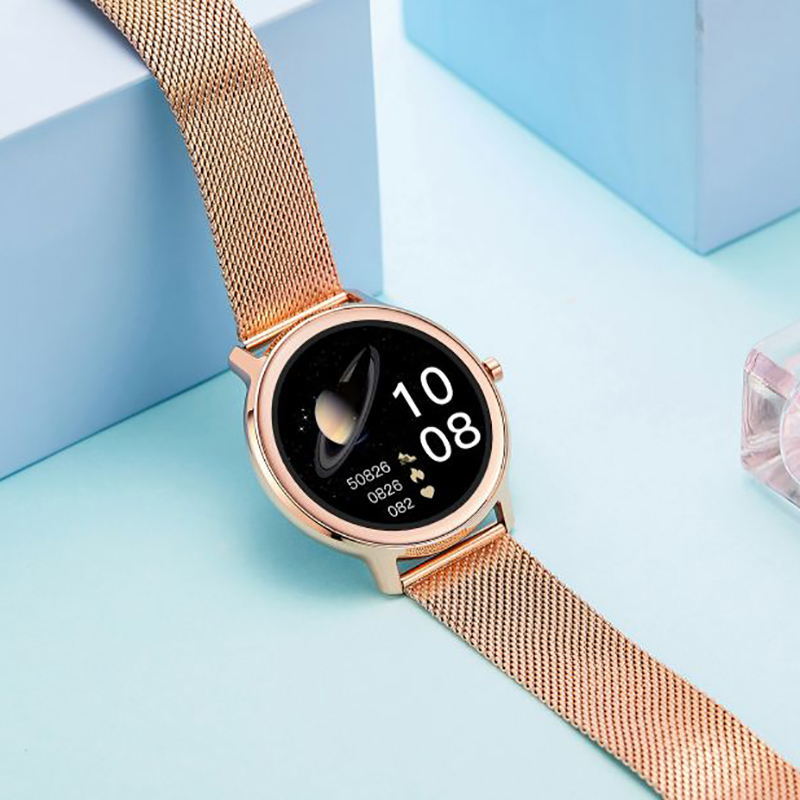 zegarek Rubicon SMARUB055 Smartwatch