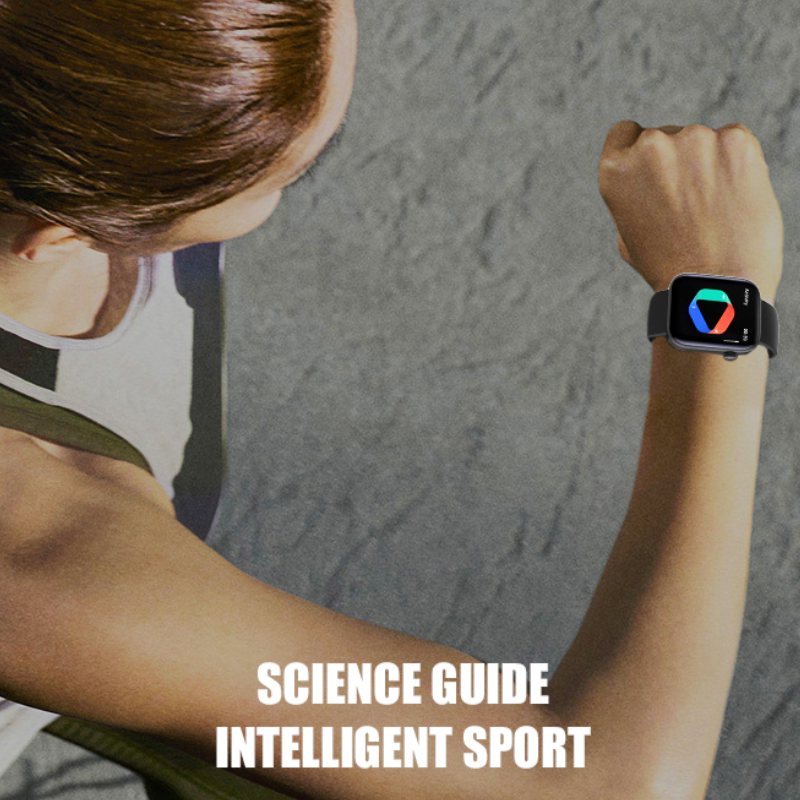 zegarek Rubicon SMARUB188 Smartwatch - miniatura 7