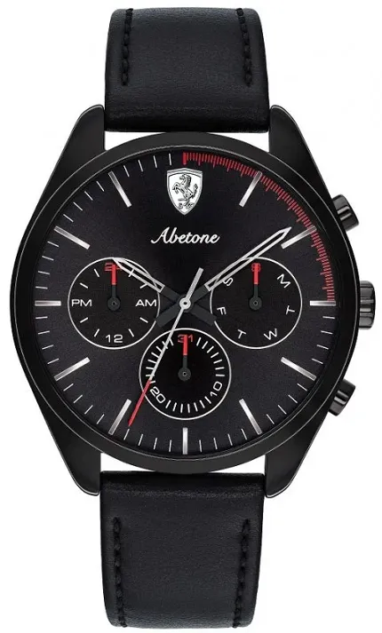 Scuderia Ferrari SF 0830503 Abetone - zdjęcie 1