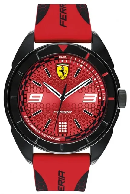 Scuderia Ferrari SF 0830517 Forza - zdjęcie 1