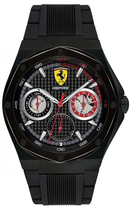 Scuderia Ferrari SF 0830538 Aspire - zdjęcie 1