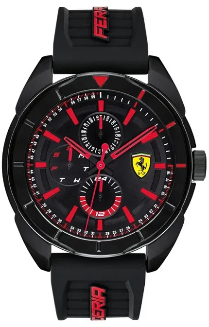 Scuderia Ferrari SF 0830547 Forza - zdjęcie 1