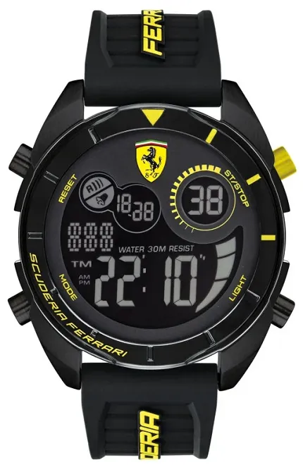 Scuderia Ferrari SF 0830552 Forza - zdjęcie 1