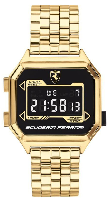 Scuderia Ferrari SF 0830705