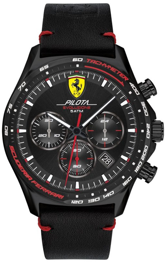 Scuderia Ferrari SF 830712