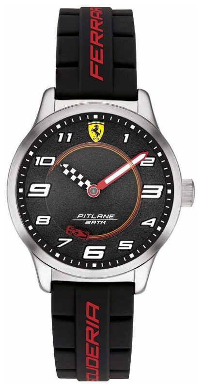 Scuderia Ferrari SF 860012
