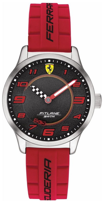 Scuderia Ferrari SF 860013