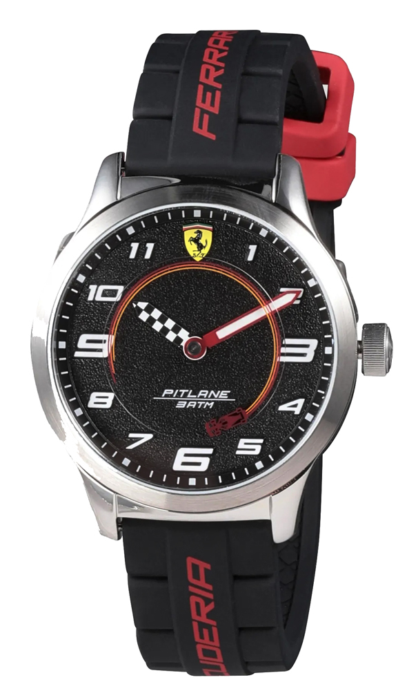 Scuderia Ferrari SF 870043