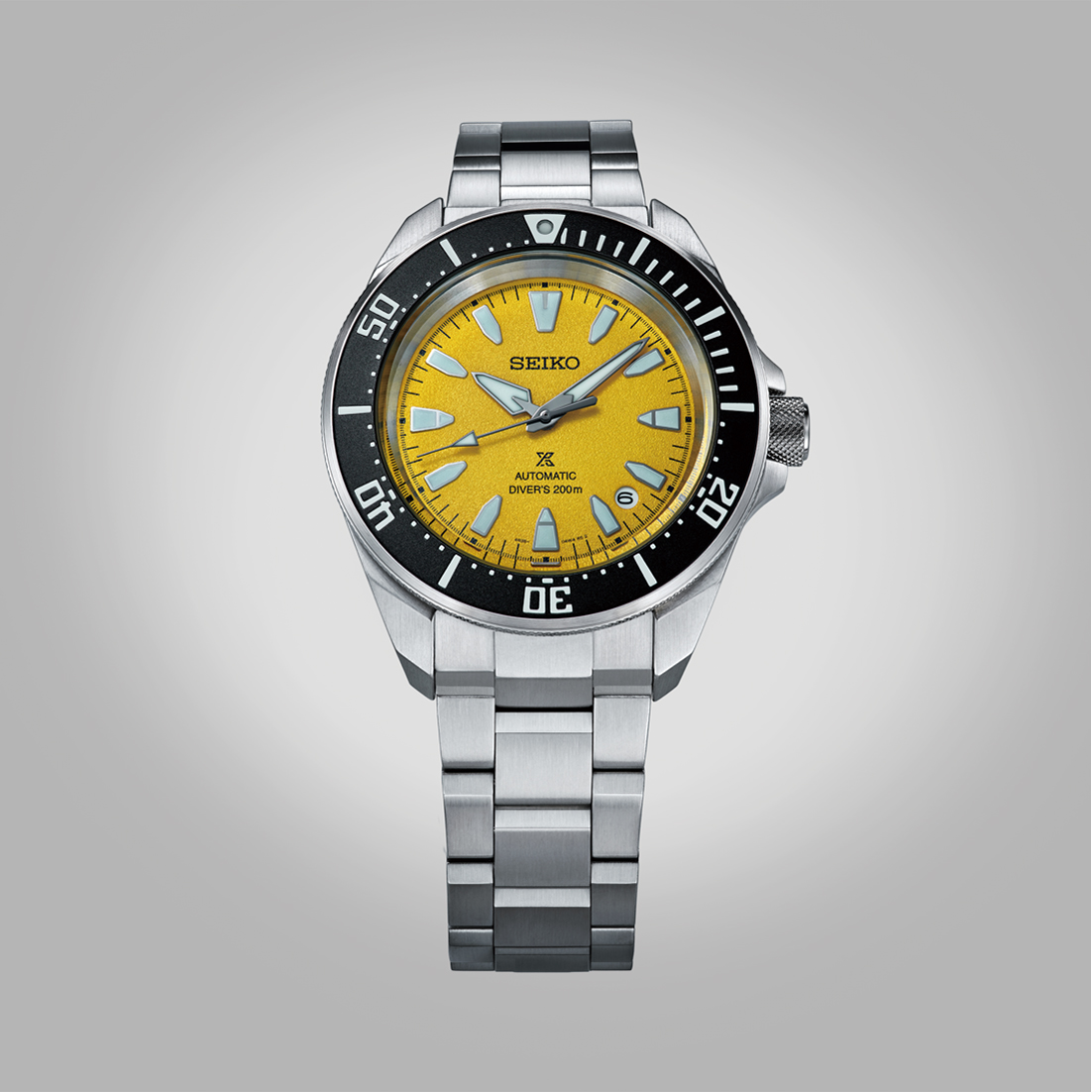 zegarek Seiko HBB003K1