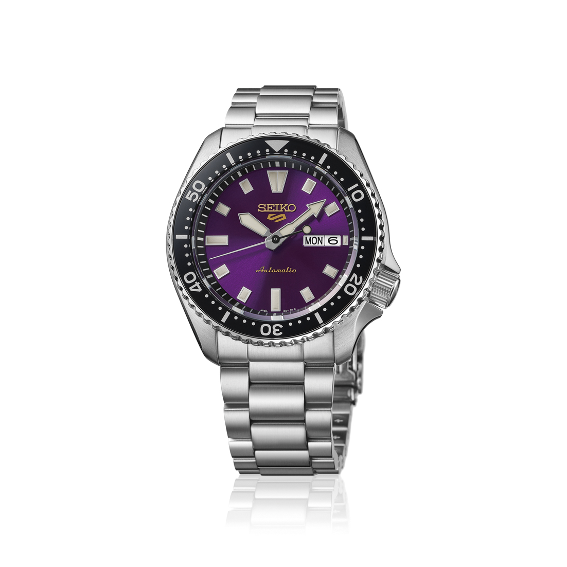 zegarek Seiko HDB003K1