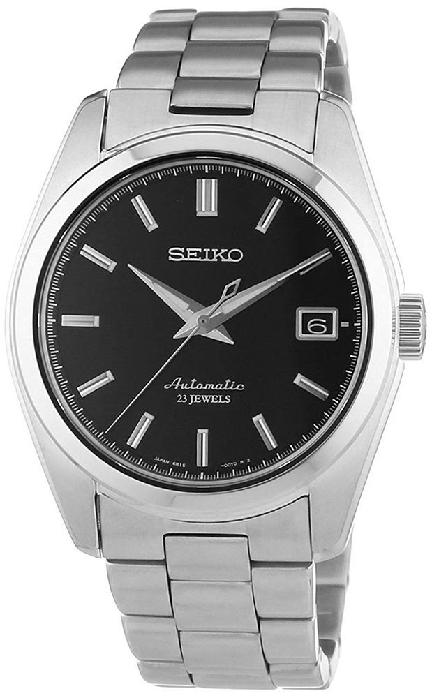 Seiko Automatic SARB033