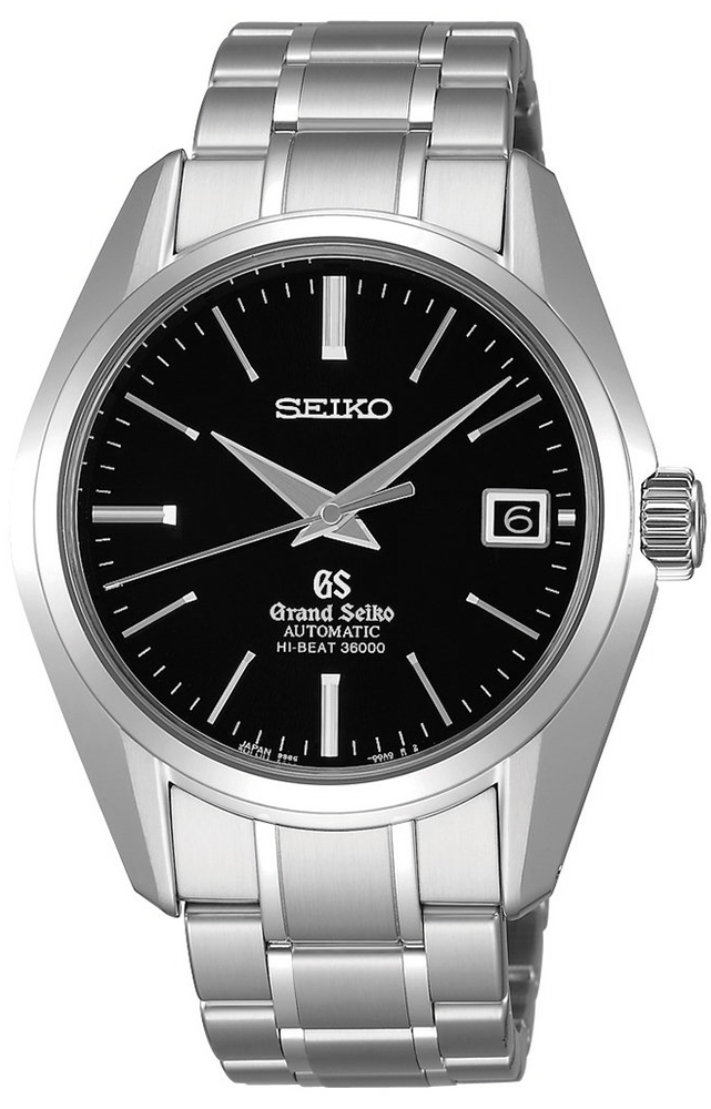 Seiko Grand Seiko Hi-beat 36000 SBGH005J