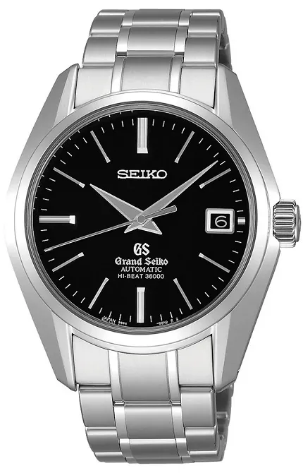 Seiko SBGH005J Grand Seiko Grand Seiko Hi-beat 36000 - zdjęcie 1