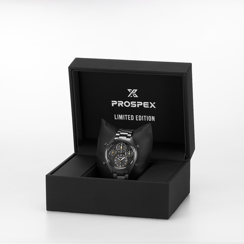 zegarek Seiko SFJ007P1 Prospex - miniatura 6