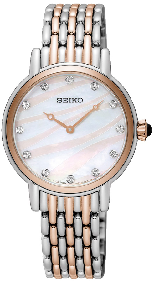 Seiko SFQ806P1