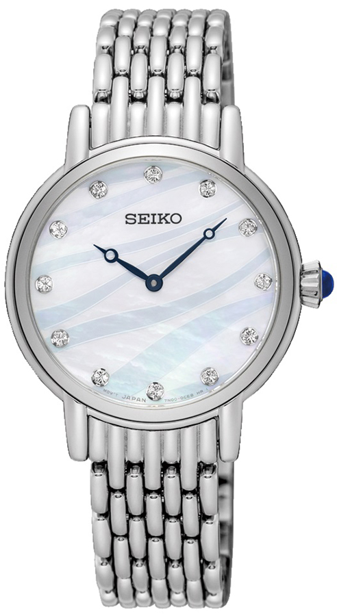 Seiko Dress Ladies SFQ807P1